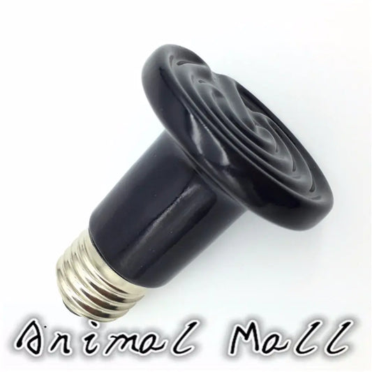Reptile Ceramic Heat Emitter