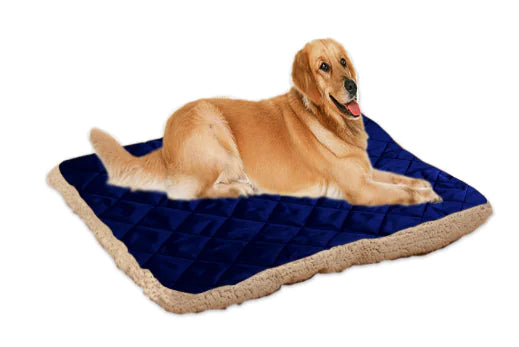 Pet Ice Silk Cooling Pad