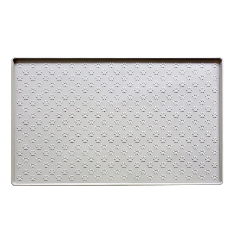 Silicone Pet Bowl Mat