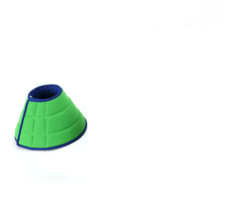 Pet E-Collar (Transparent)