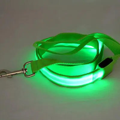 Reflective Dog Harness & Lead