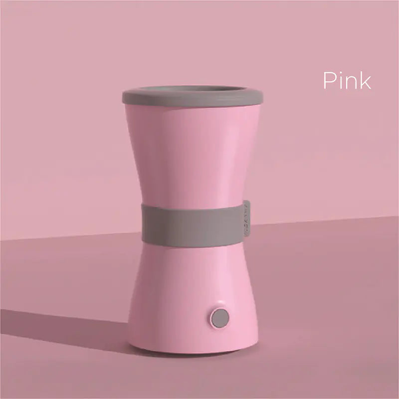 Automatic Paw Cleaner Cup