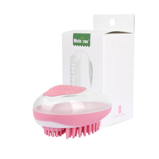 Pet Shower & Massage Brush