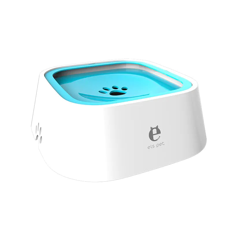 Floating Pet Water Dispenser