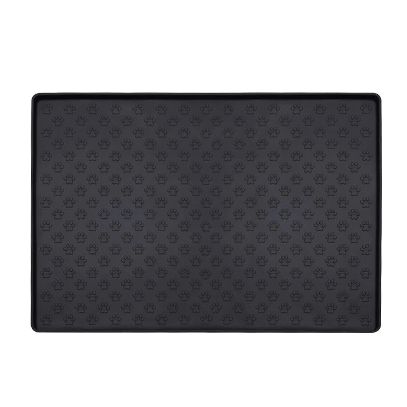Silicone Pet Bowl Mat
