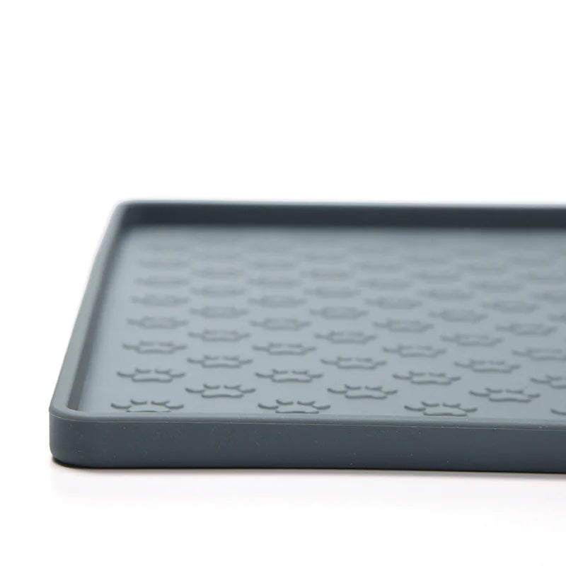 Silicone Pet Bowl Mat