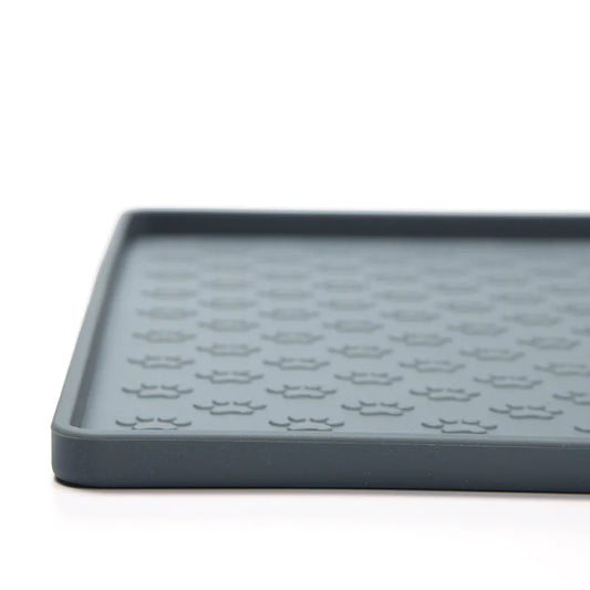 Silicone Pet Bowl Mat