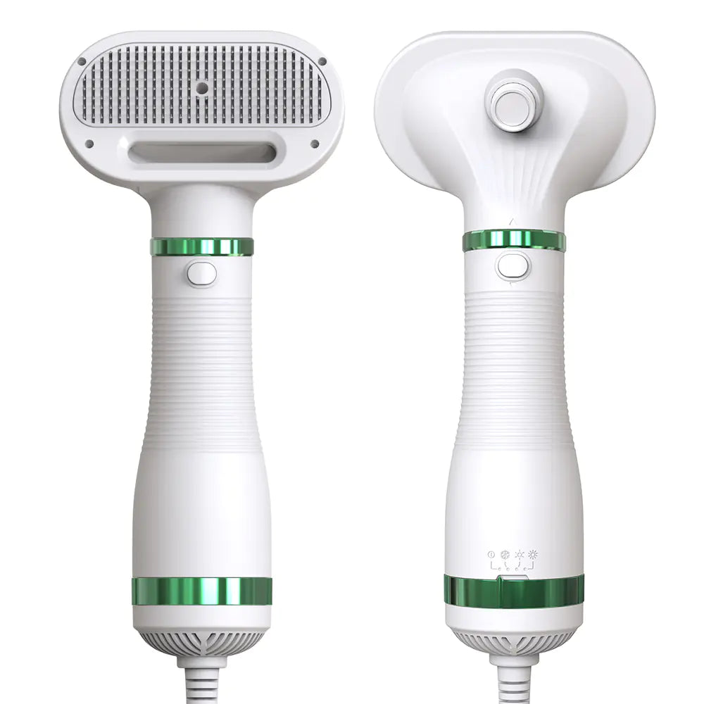 Pet Dryer Brush