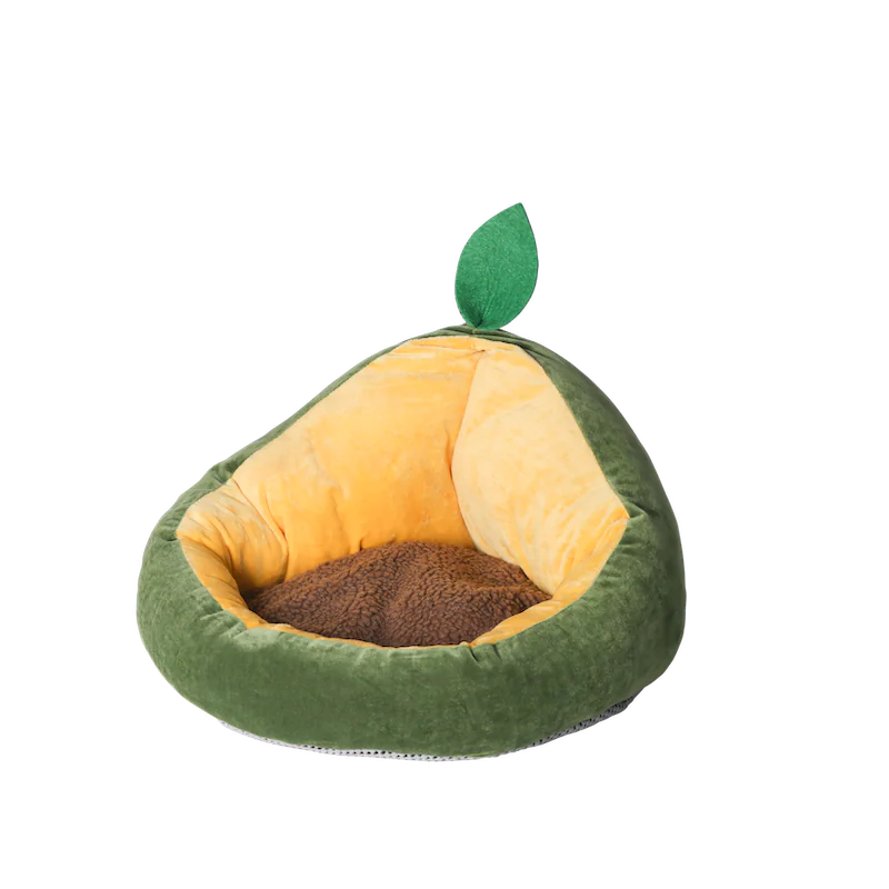 Removable Cushion Pet Bed