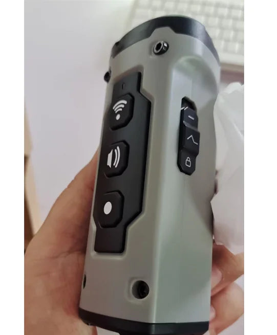 Ultrasonic Bark Control & LED Trainer