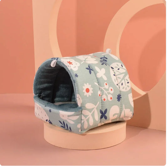 Hamster Hideout Bed