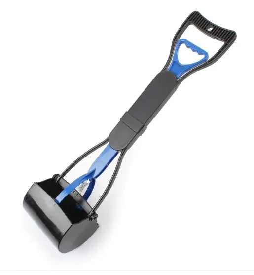 Pet Waste Claw Scooper