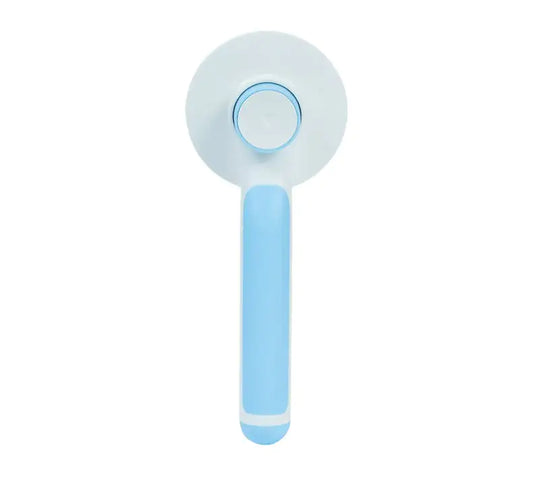 Pet Round Handle Comb