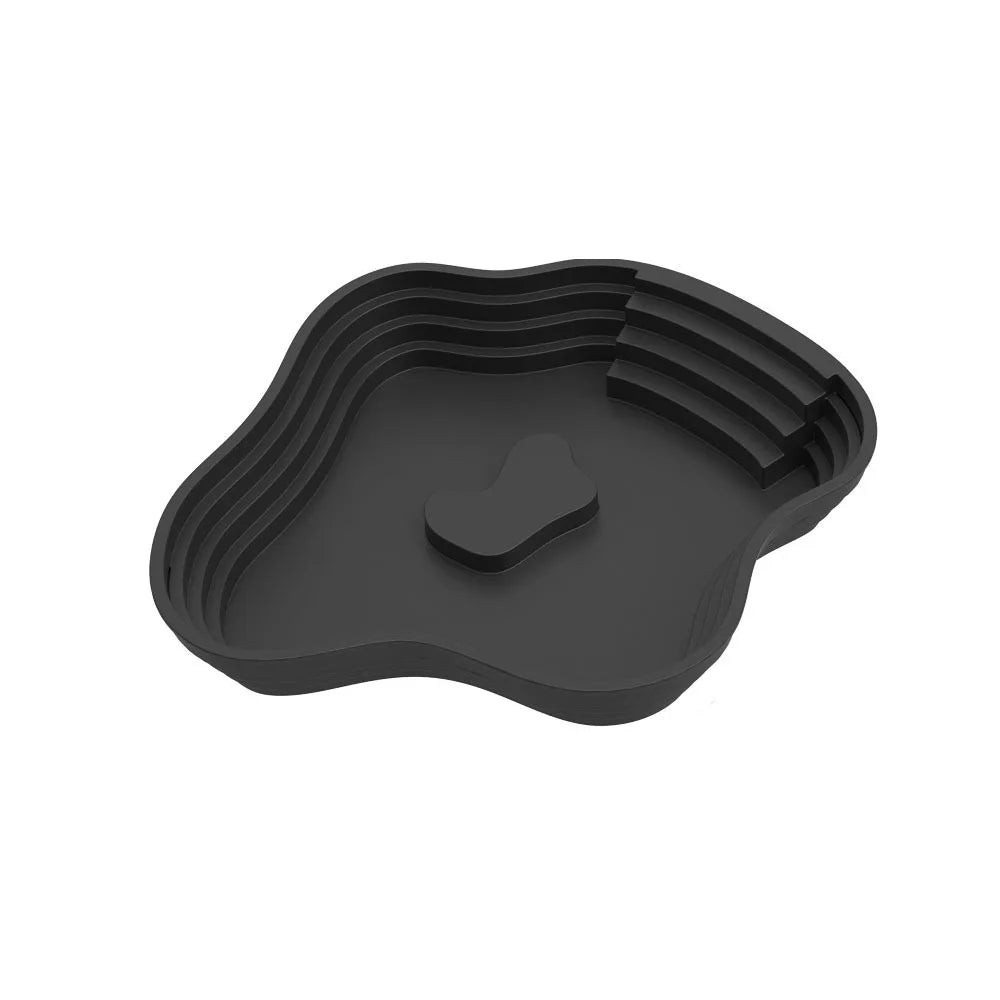 Compact Turtle Bathing Tub