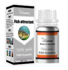 Yegbong Fish Attractant Powder