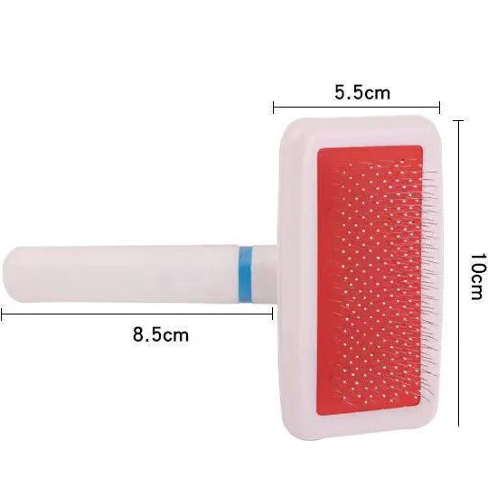 Pet Detangling Brush