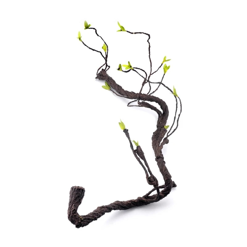 Bendable Jungle Vine Decor