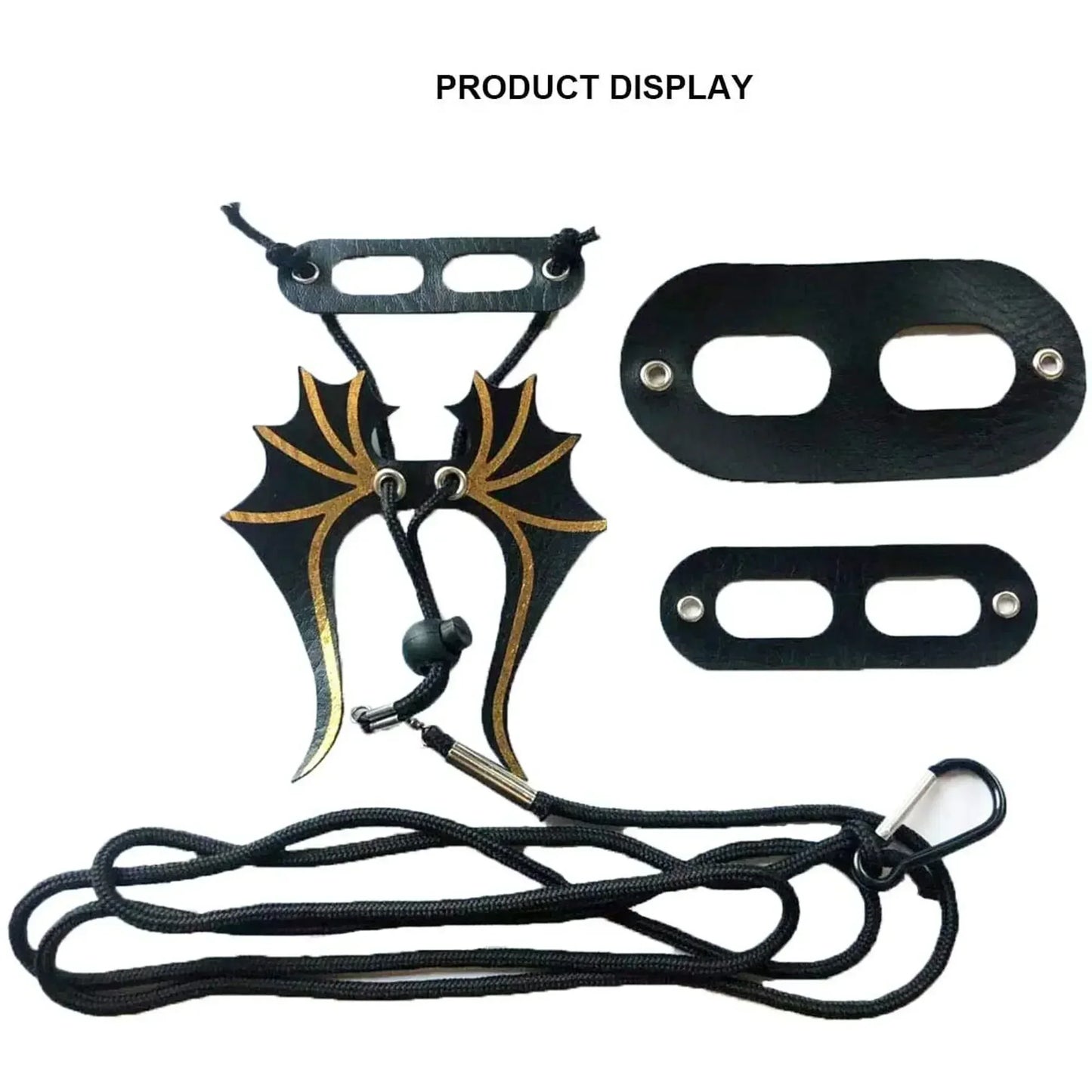 Dinosaur Wing Reptile Harness & Leash Kit