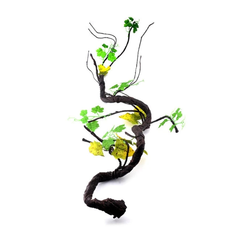 Bendable Jungle Vine Decor