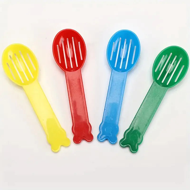 Cute Hamster Sand Scoop Set