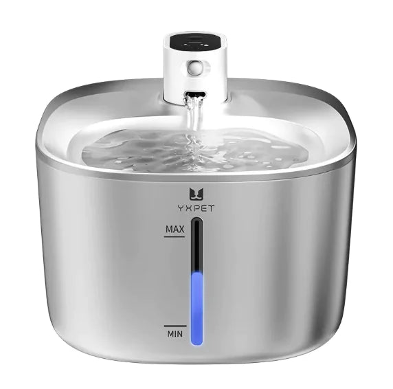 Loop Flow Dog Water Dispenser