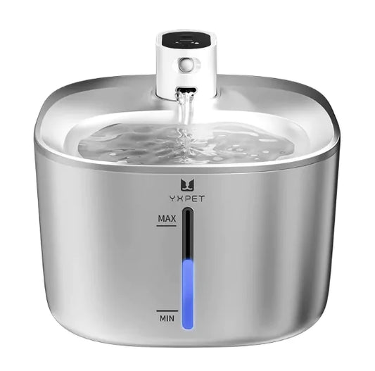 Loop Flow Dog Water Dispenser