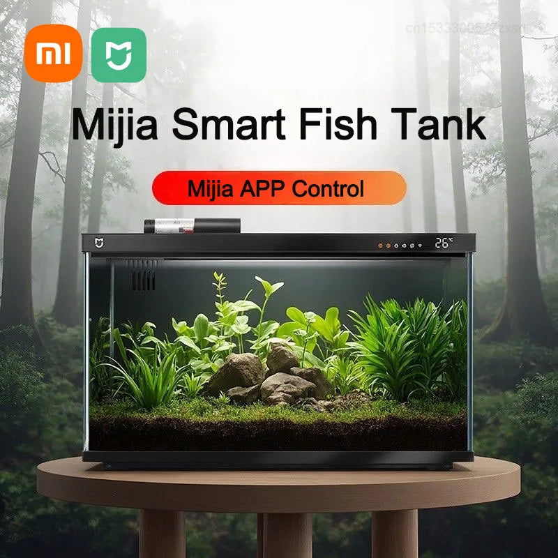 Xiaomi Mijia Smart Aquarium MYG100