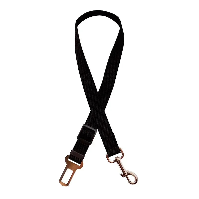 Pet Vehicle Safety Belt