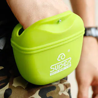Pet Treat Waist Bag
