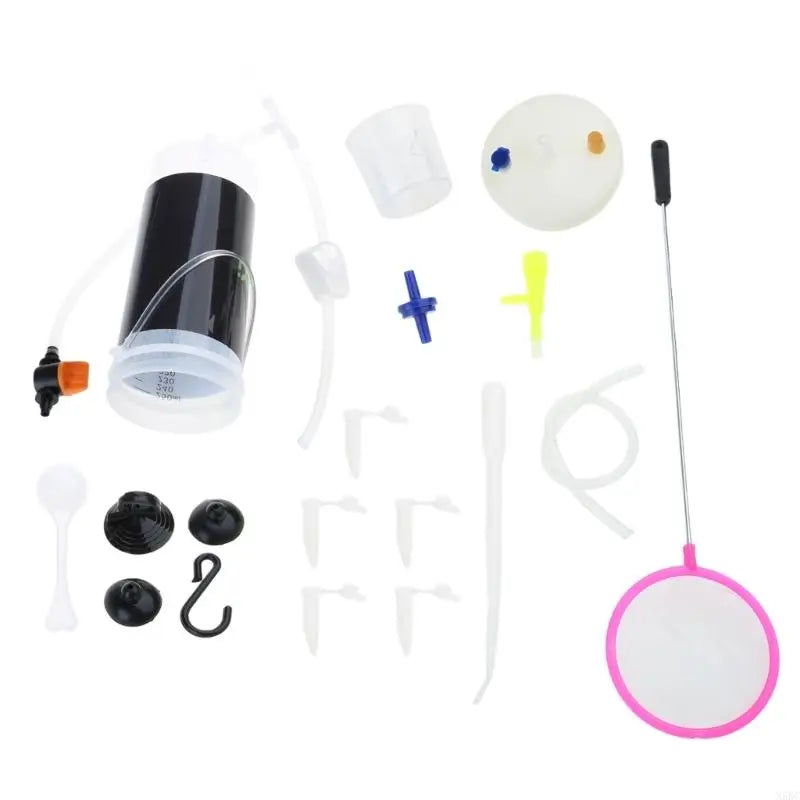 Brine Shrimp Hatchery Kit (250ml)