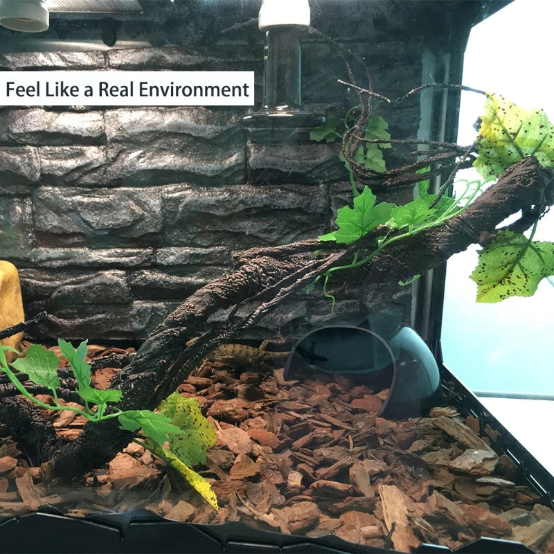 Bendable Jungle Vine Decor