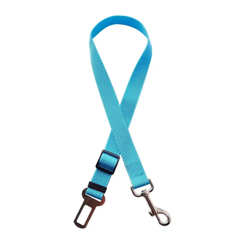 Pet Vehicle Safety Belt