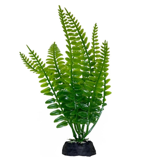 Realistic Weighted Aquarium Grass