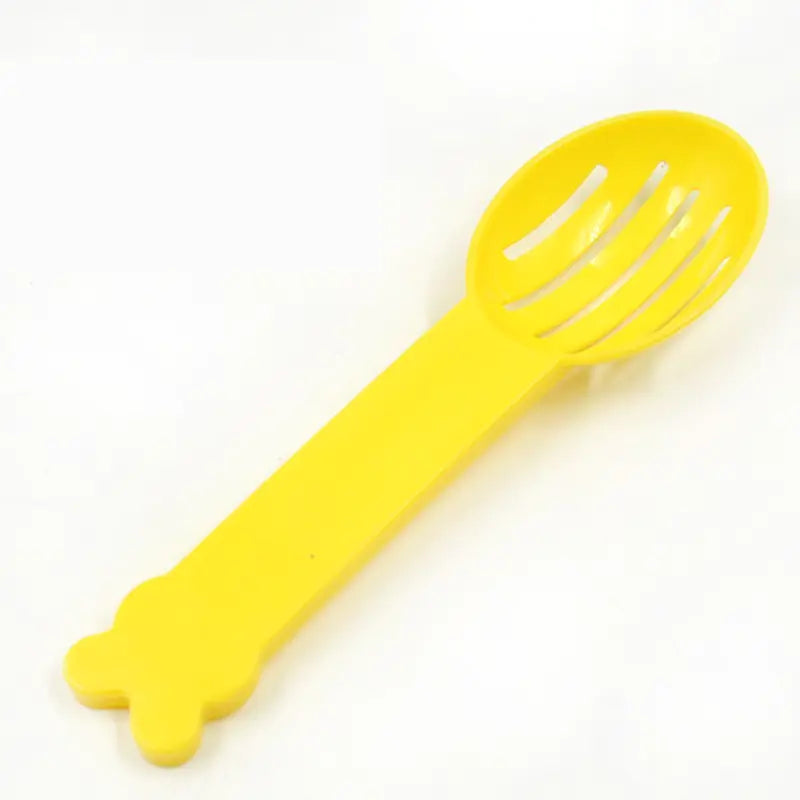 Cute Hamster Sand Scoop Set