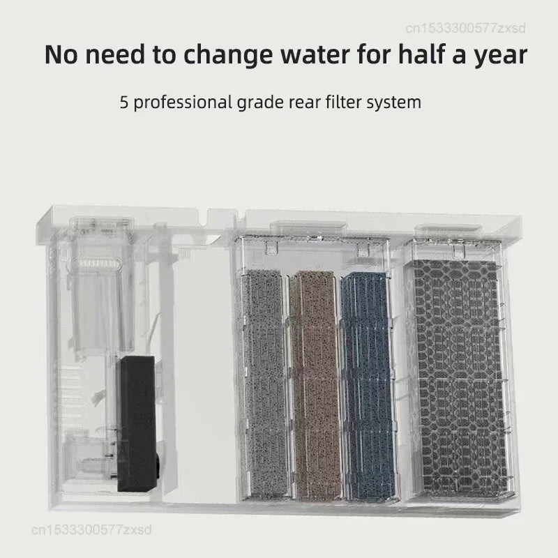 Xiaomi Mijia Smart Aquarium MYG100