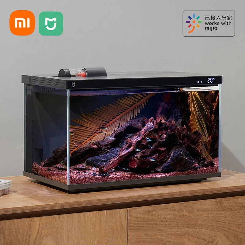 Xiaomi Mijia Smart Aquarium MYG100