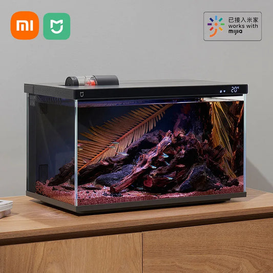 Xiaomi Mijia Smart Aquarium MYG100