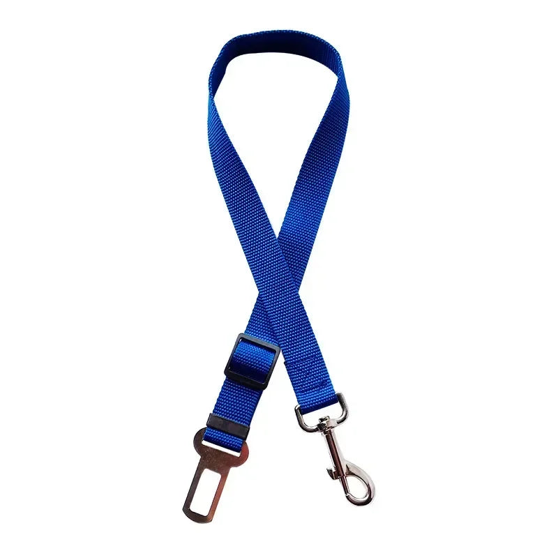 Pet Vehicle Safety Belt