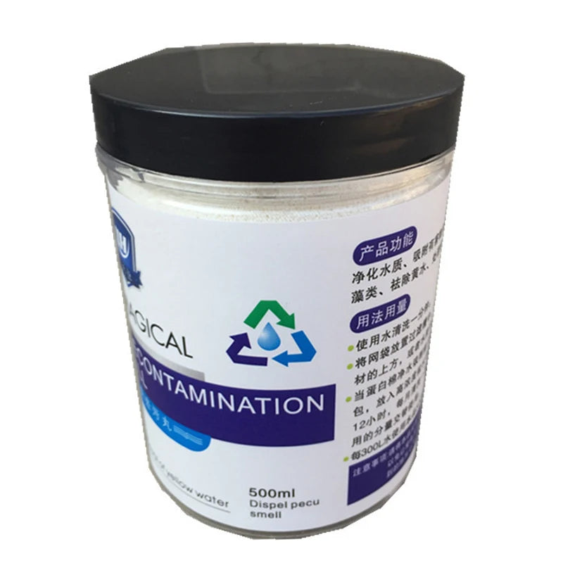 AquaClear Pro Aquarium Filter Resin
