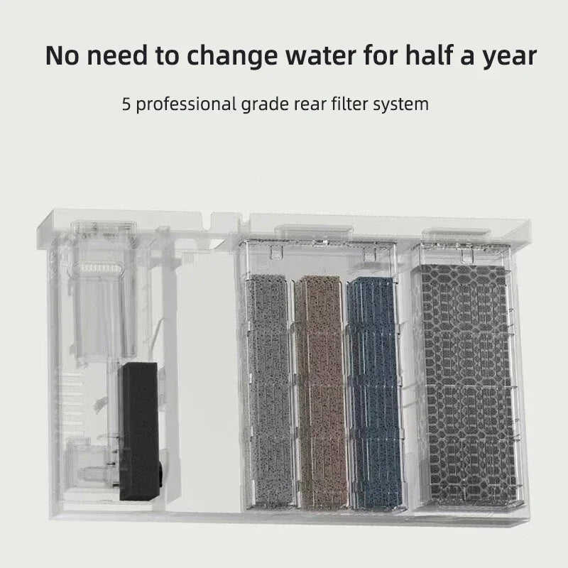 Xiaomi Mijia Smart Aquarium MYG100