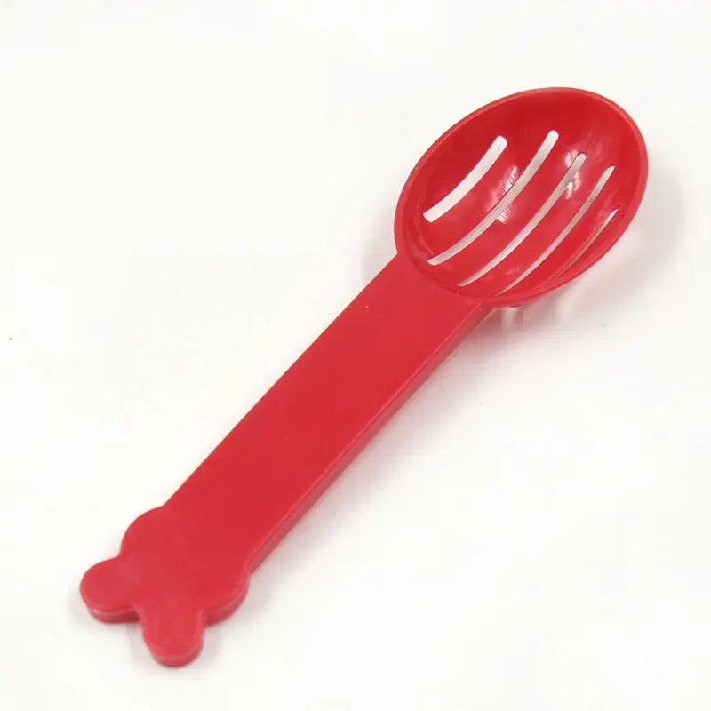 Cute Hamster Sand Scoop Set