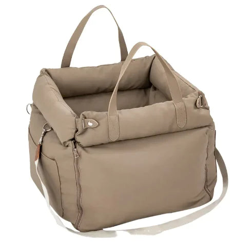 Pet Car Kennel (Portable)