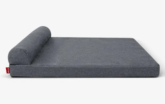 Memory Foam Waterproof Dog Bed