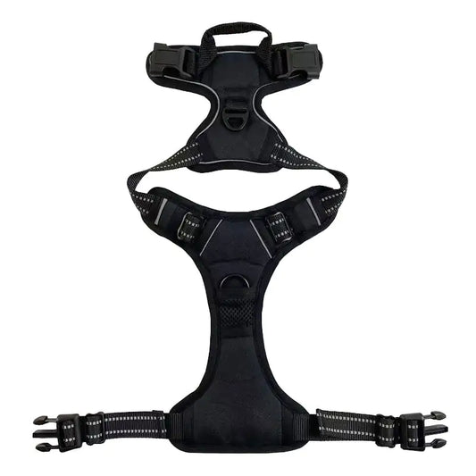 Reflective Dog Harness (Nylon)