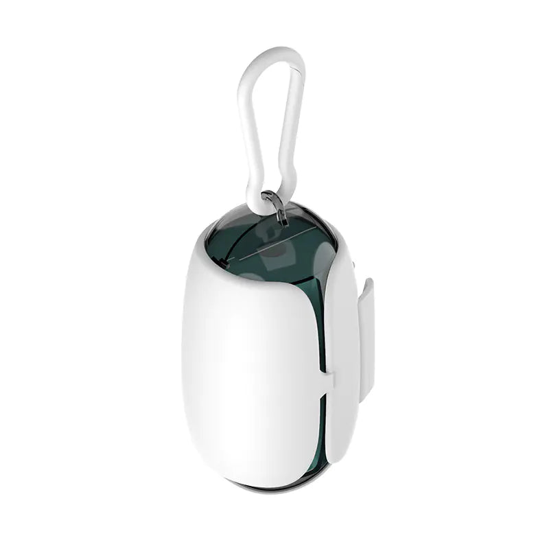Pet Poop Bag Dispenser Kit