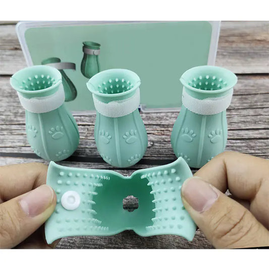 Silicone Cat Claw Covers