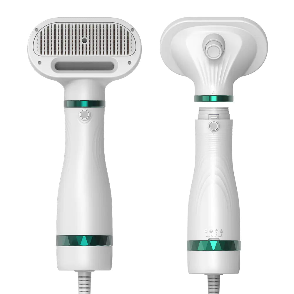 Pet Dryer Brush