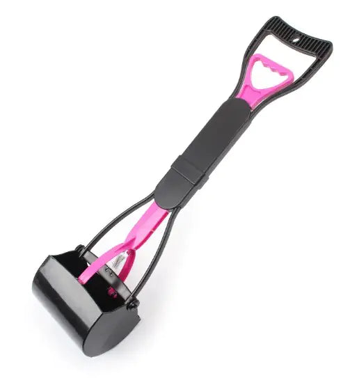 Pet Waste Claw Scooper