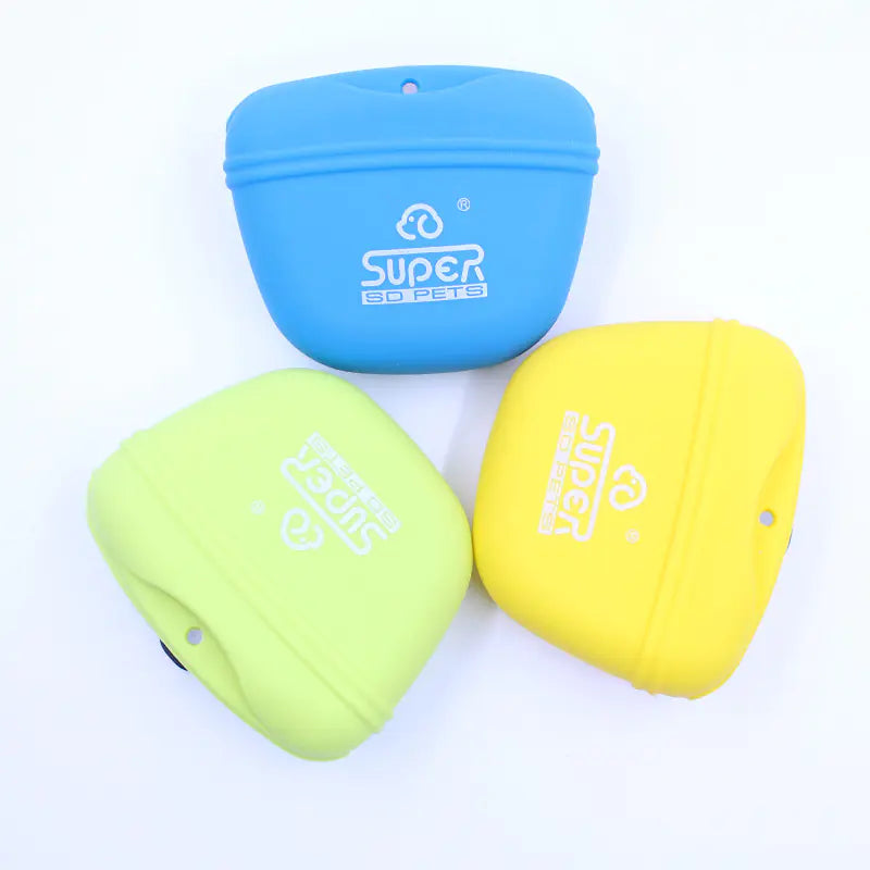 Pet Treat Waist Bag
