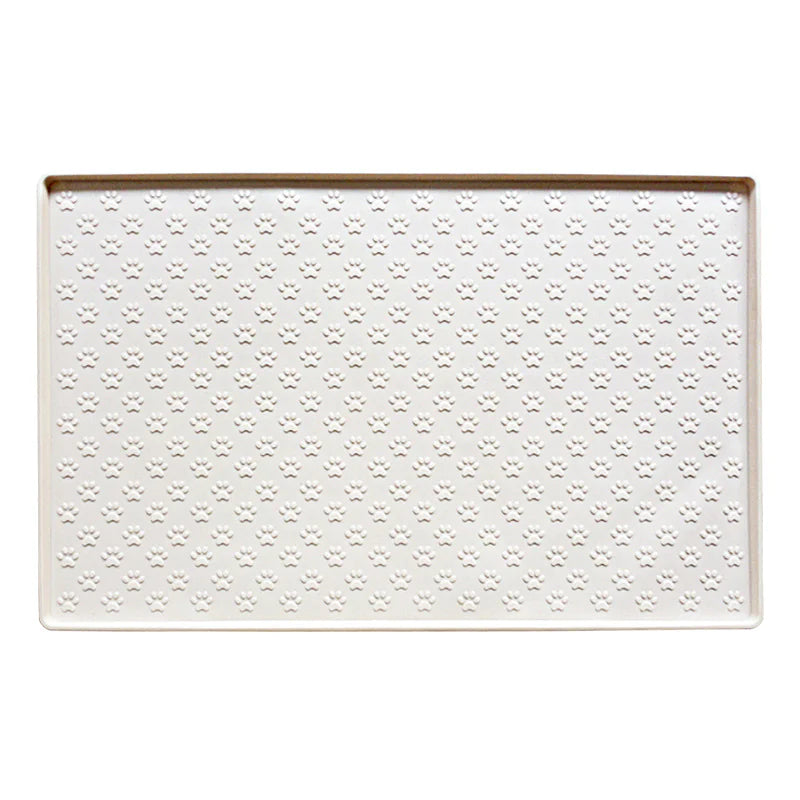 Silicone Pet Bowl Mat